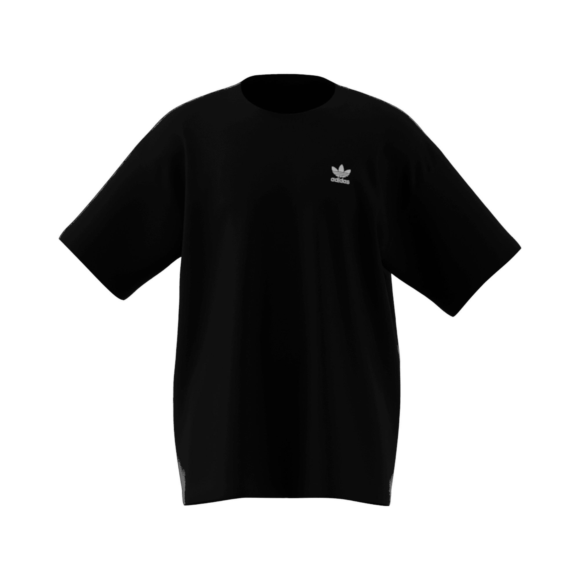 COT.JERSEY       BLACK