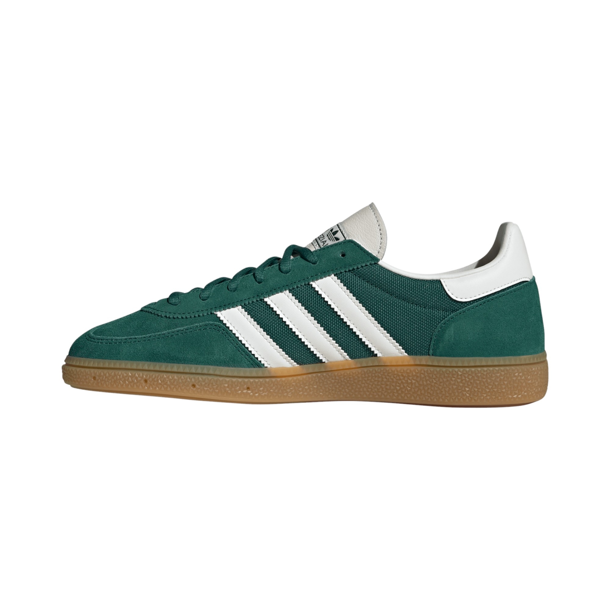 SUEDE-TXT-SYNLEA GREEN/CLOUD WHITE/CHALK