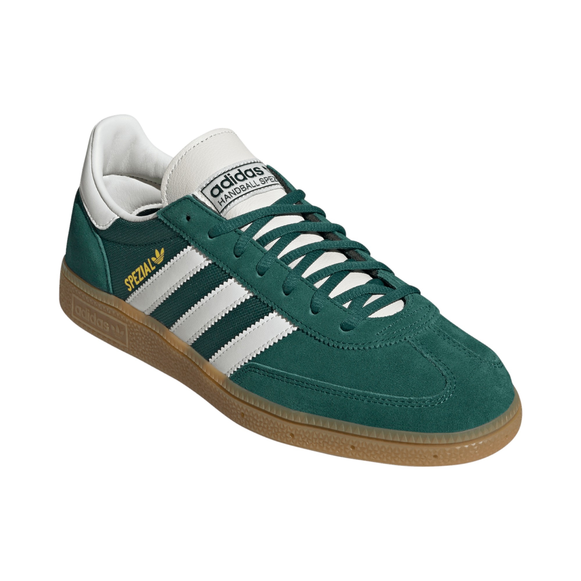 SUEDE-TXT-SYNLEA GREEN/CLOUD WHITE/CHALK