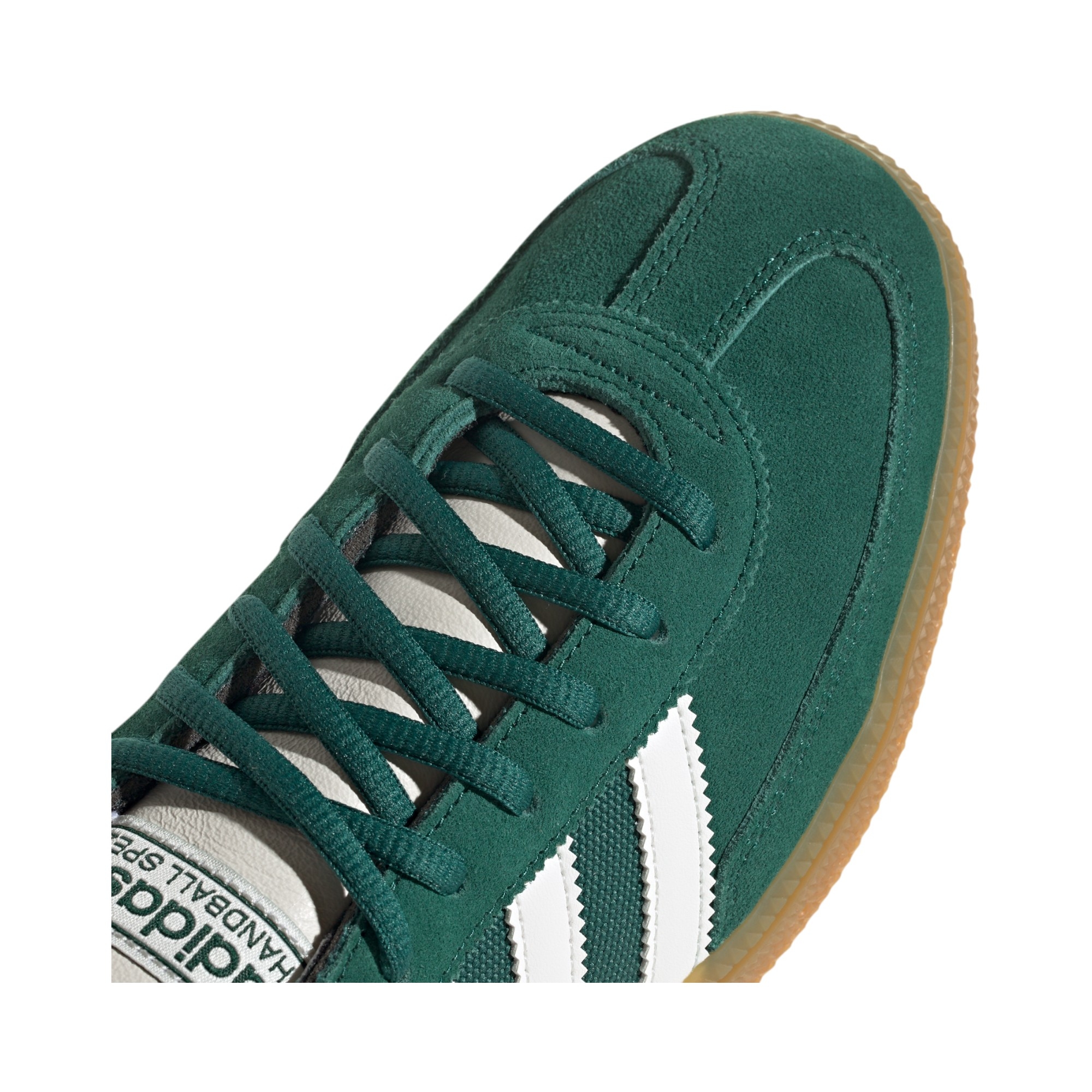 SUEDE-TXT-SYNLEA GREEN/CLOUD WHITE/CHALK