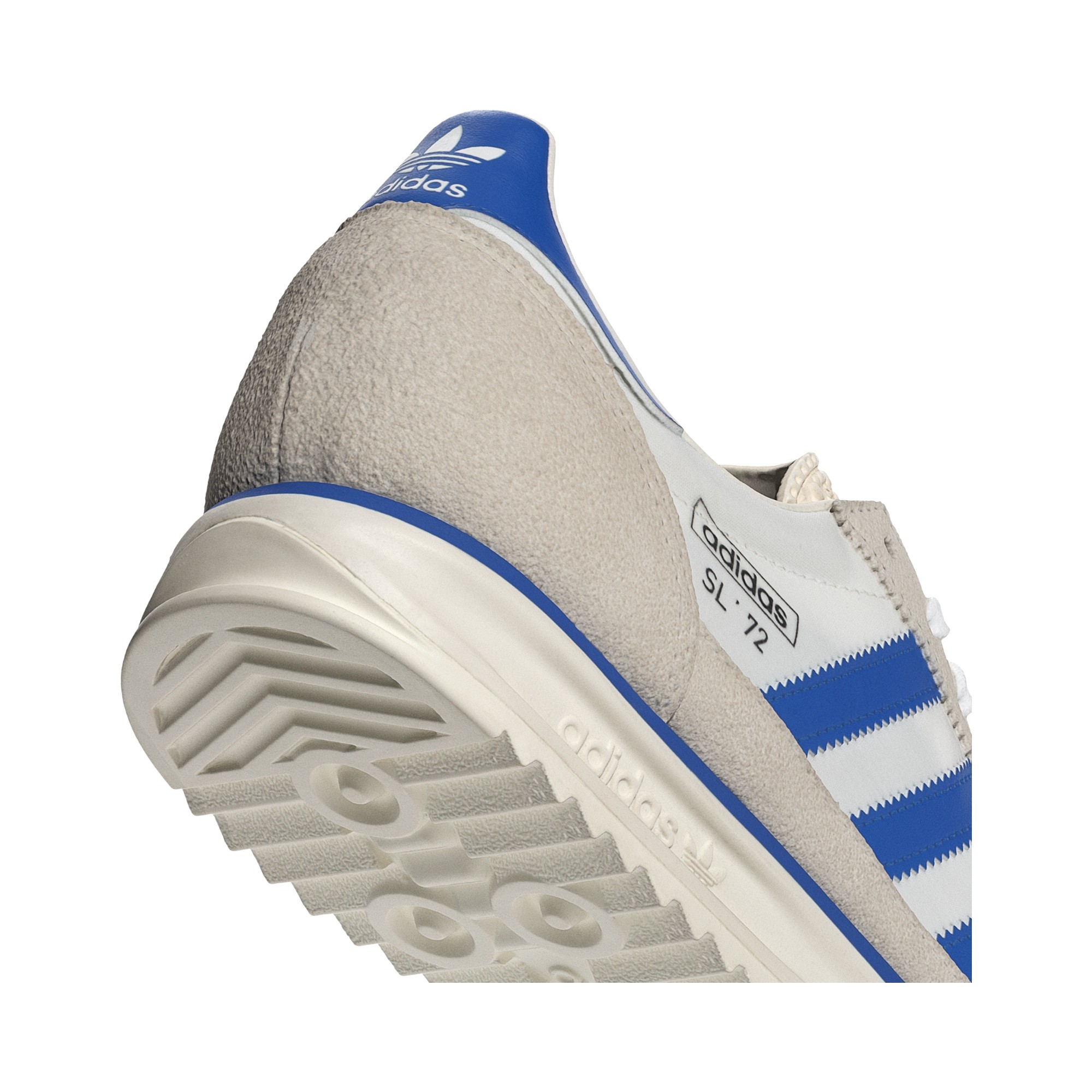 NYLON-SUEDE      CHALK/BLUE/WHITE