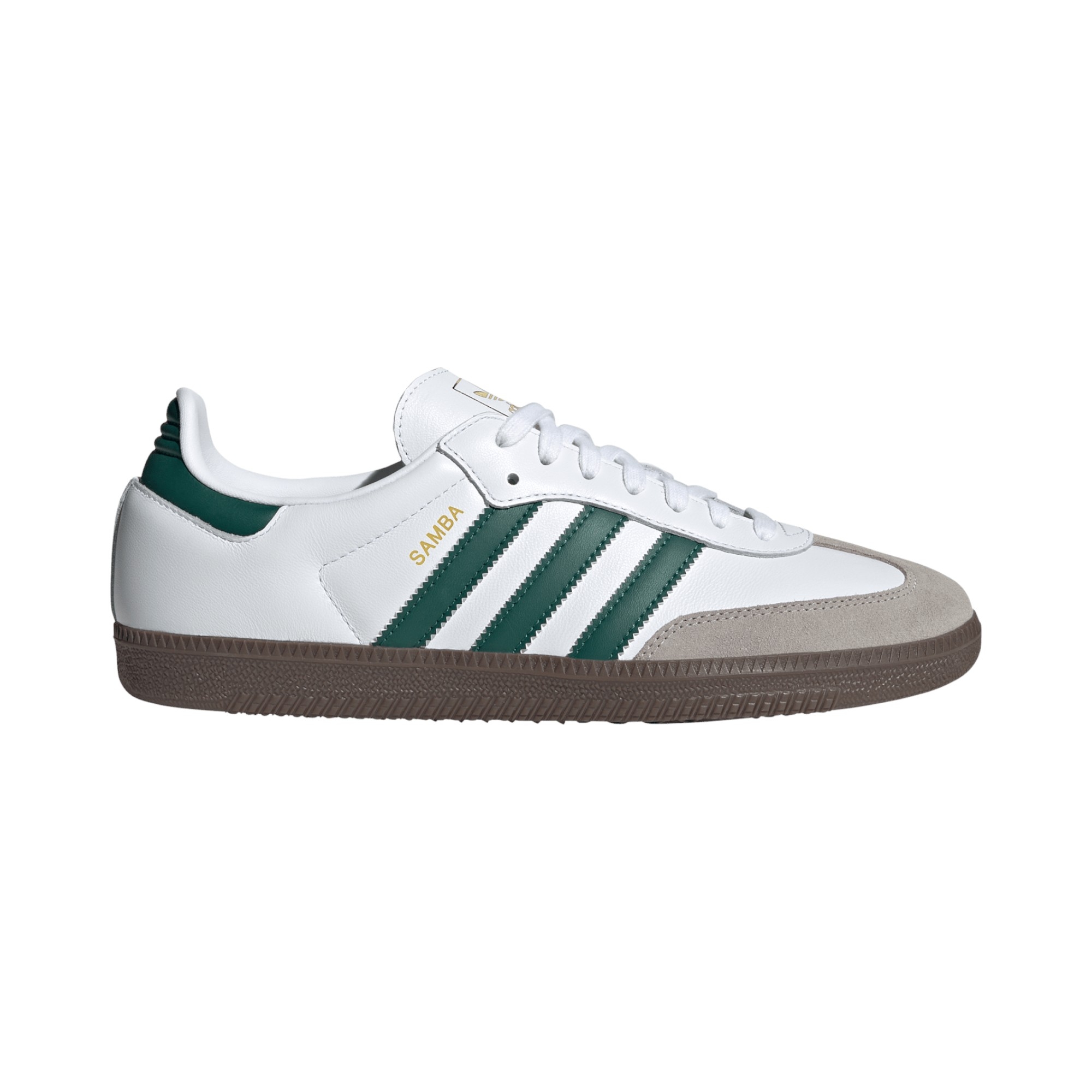 SYN.LTHR-SUEDE   WHT/COLLGREEN/GRANITE