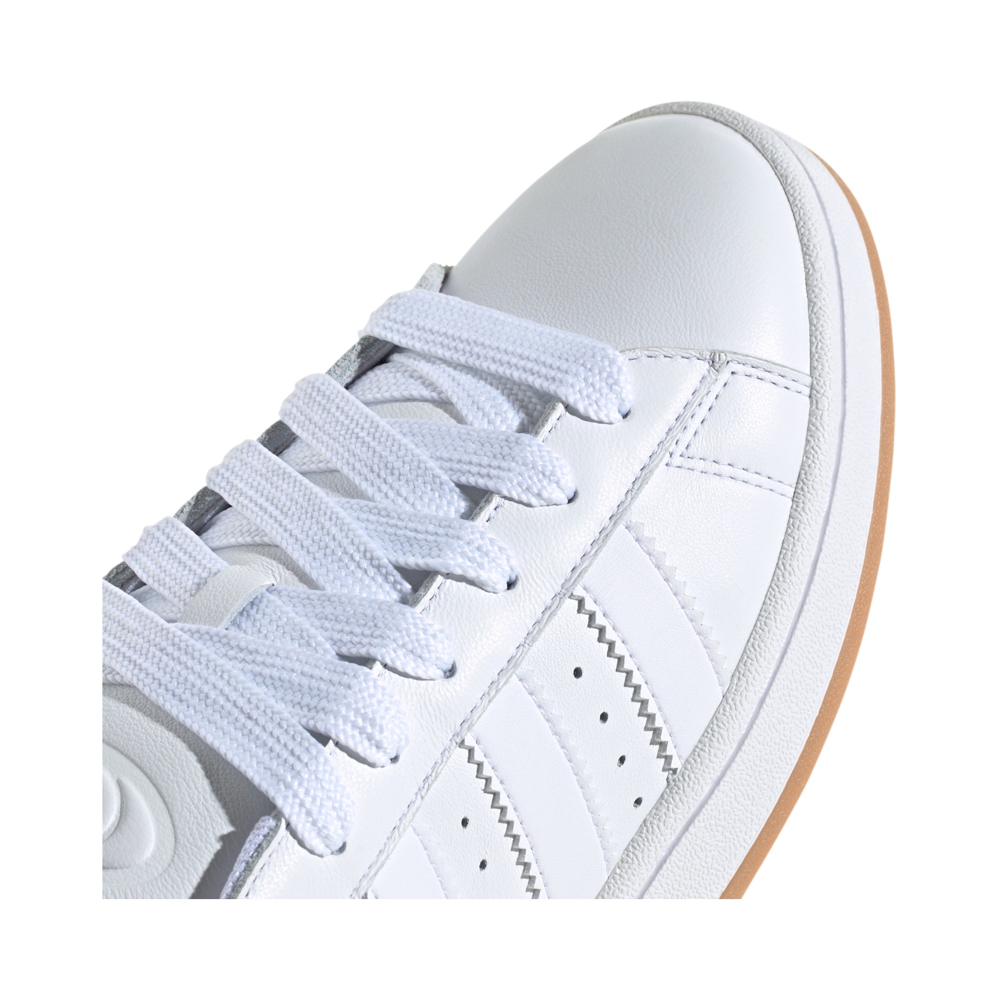 SYN LEATHER      WHT/GUM