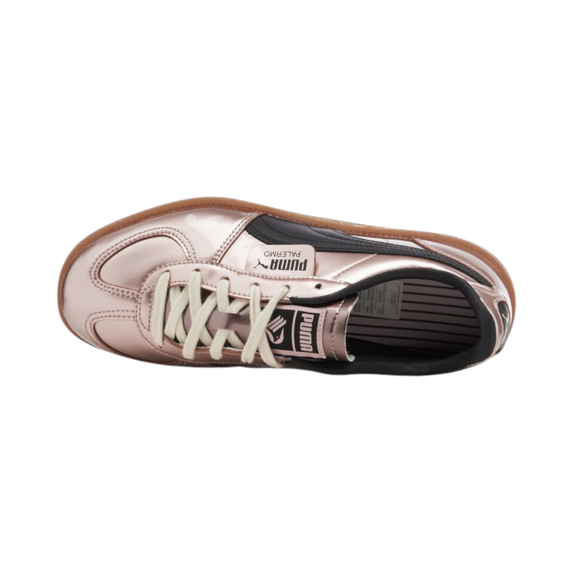 PALERMO          METALLIC-PINK