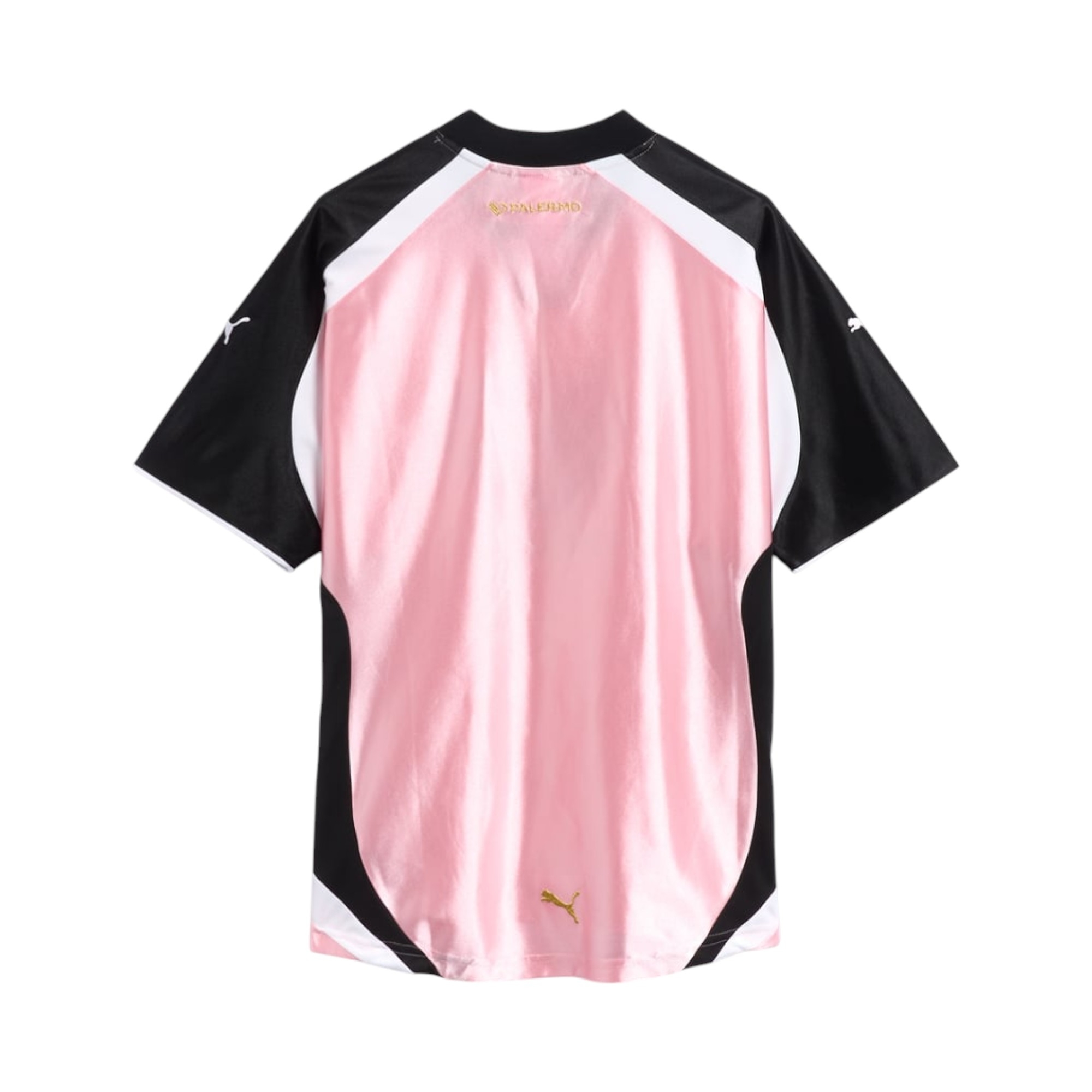 RETRO JERSEY     BRIGHT PINK