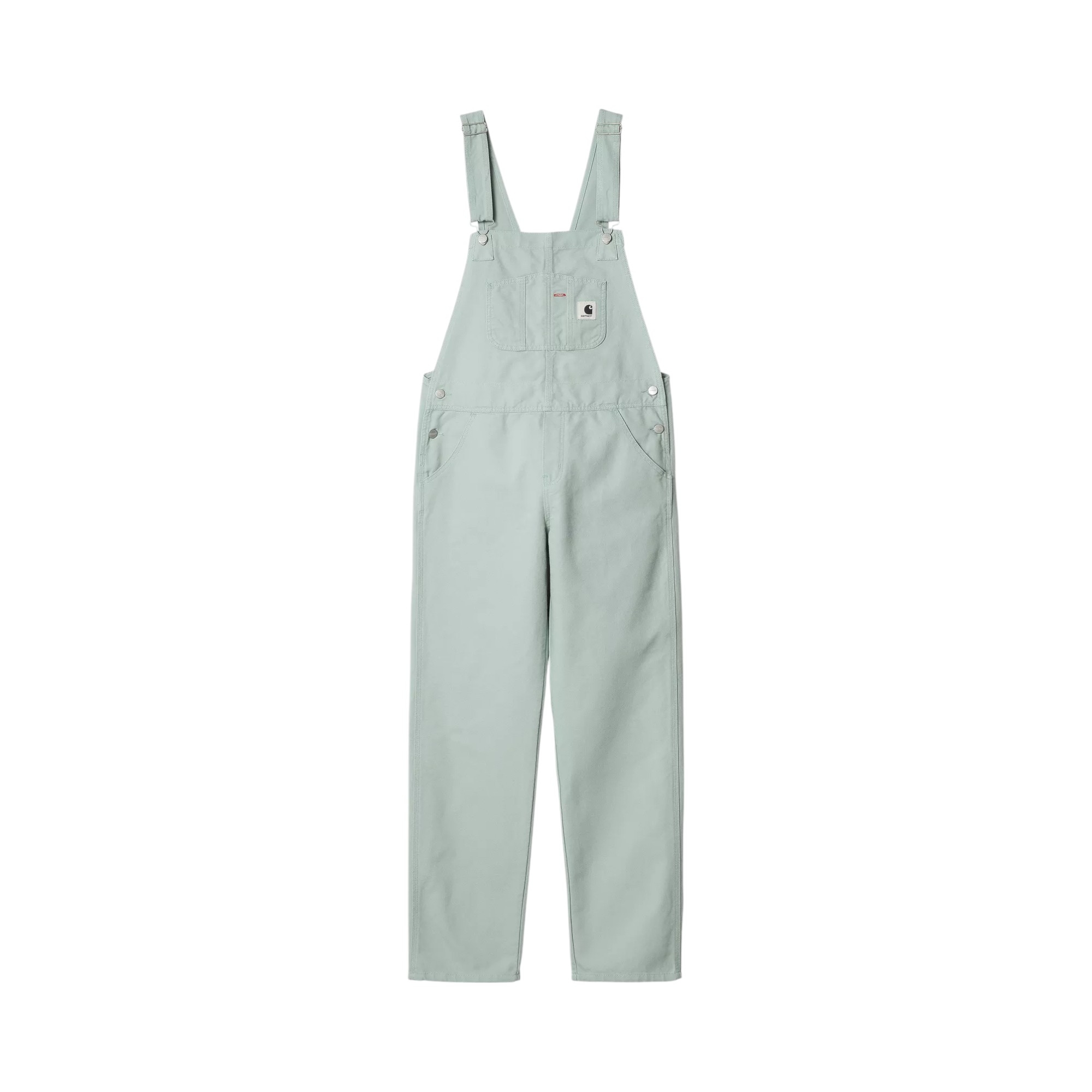 Carhartt WIP Women's Straight Bib Overall