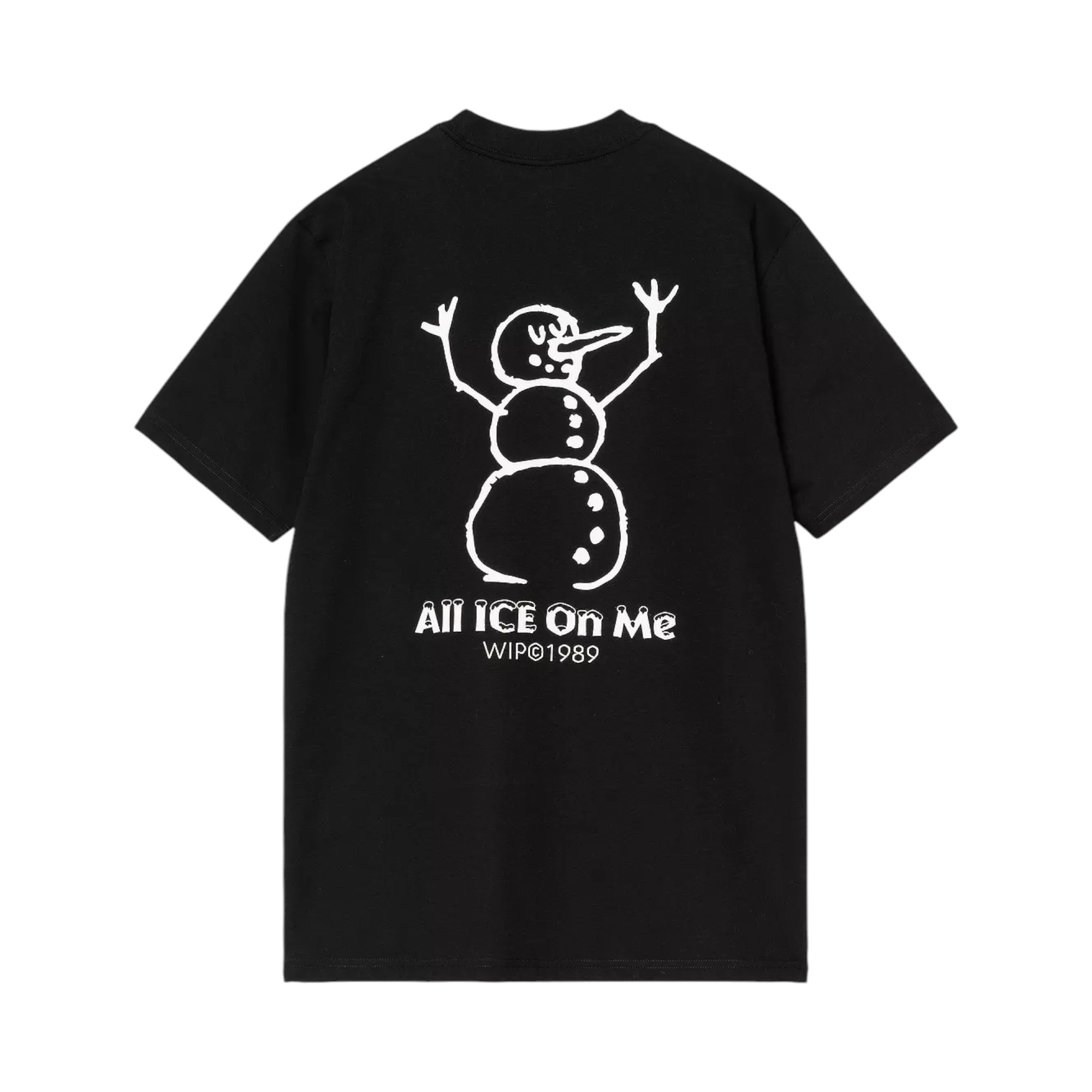 Carhartt WIP Ice Men's T-Shirt