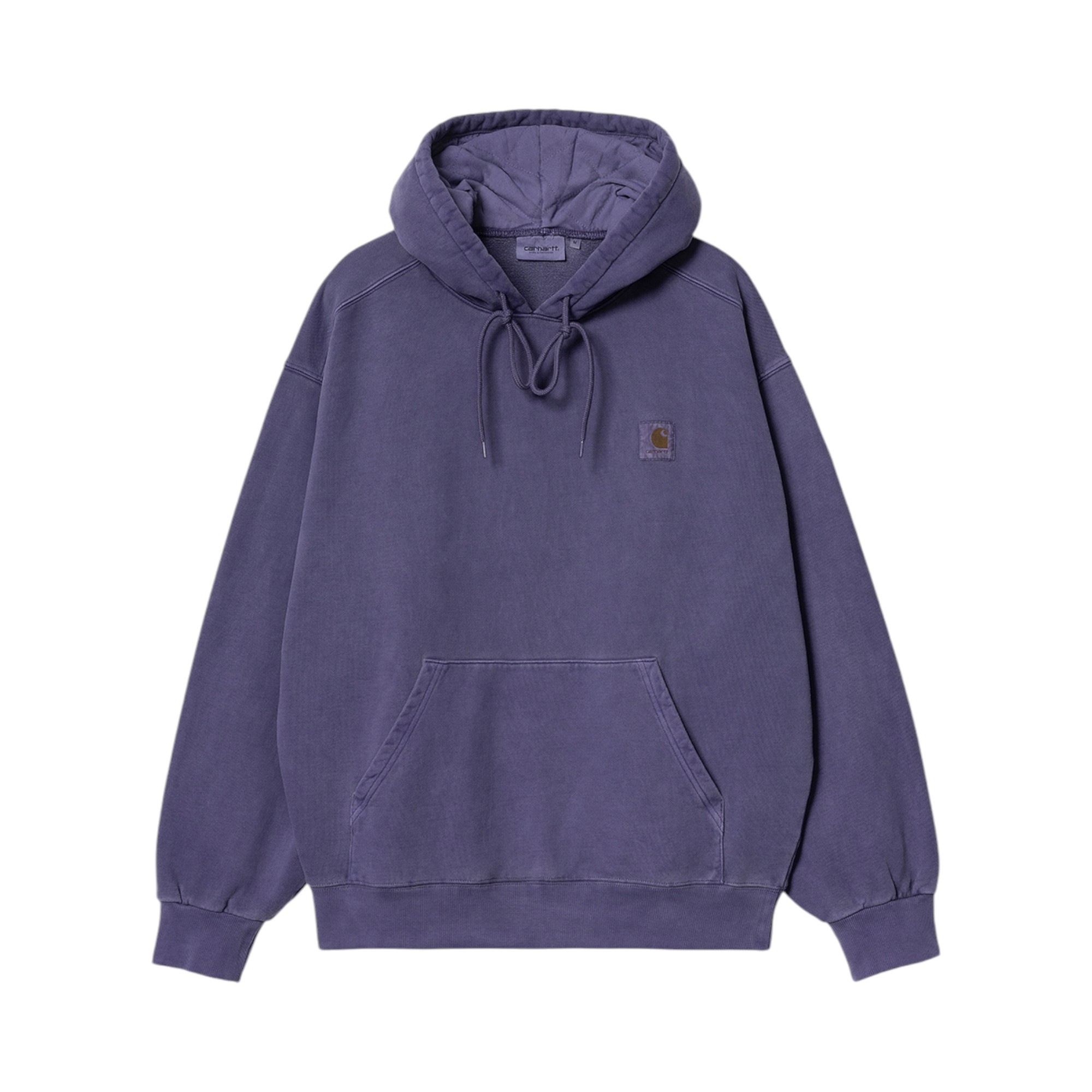 Hooded Vista Sweat