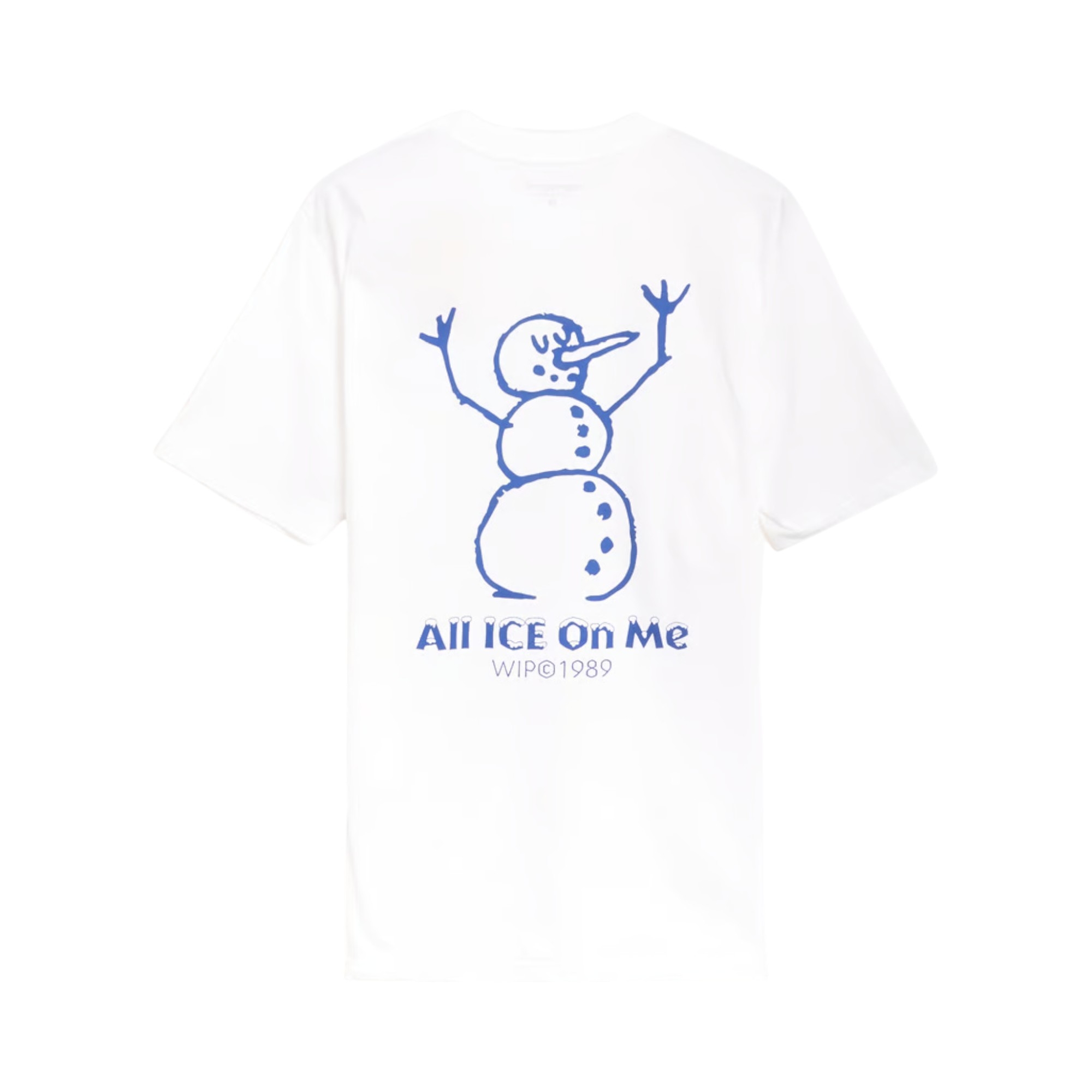 Carhartt WIP Ice Men's T-Shirt