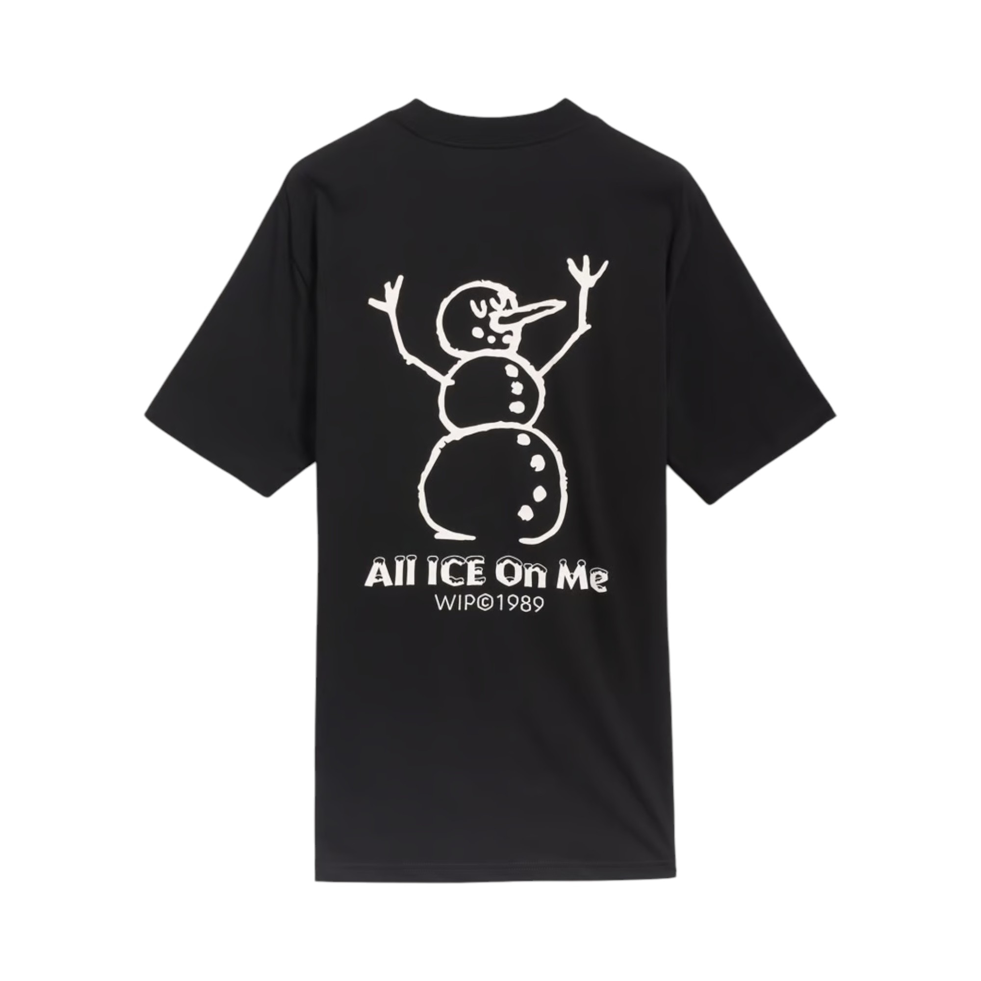 Carhartt WIP Ice Men's T-Shirt