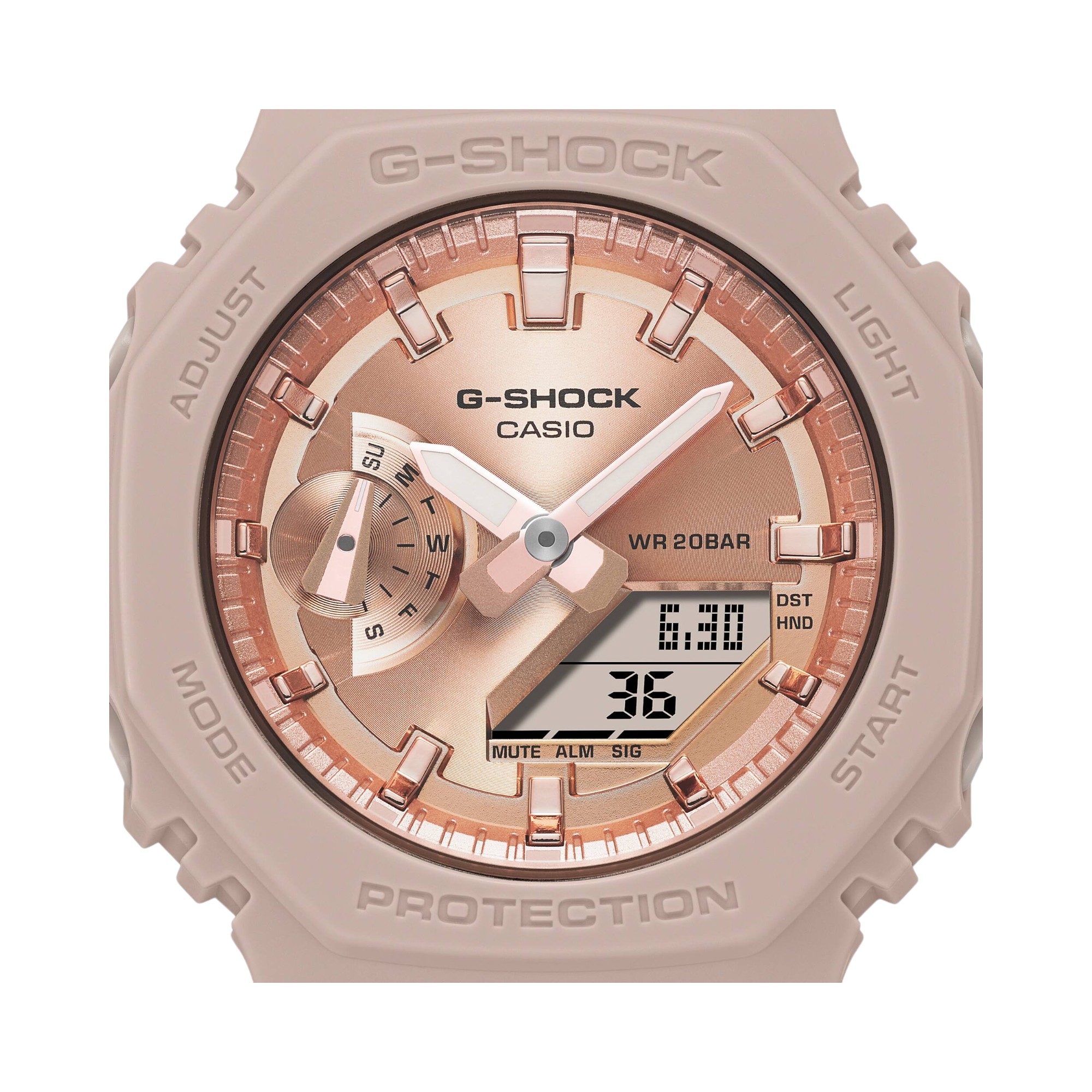 Orologio G-shock