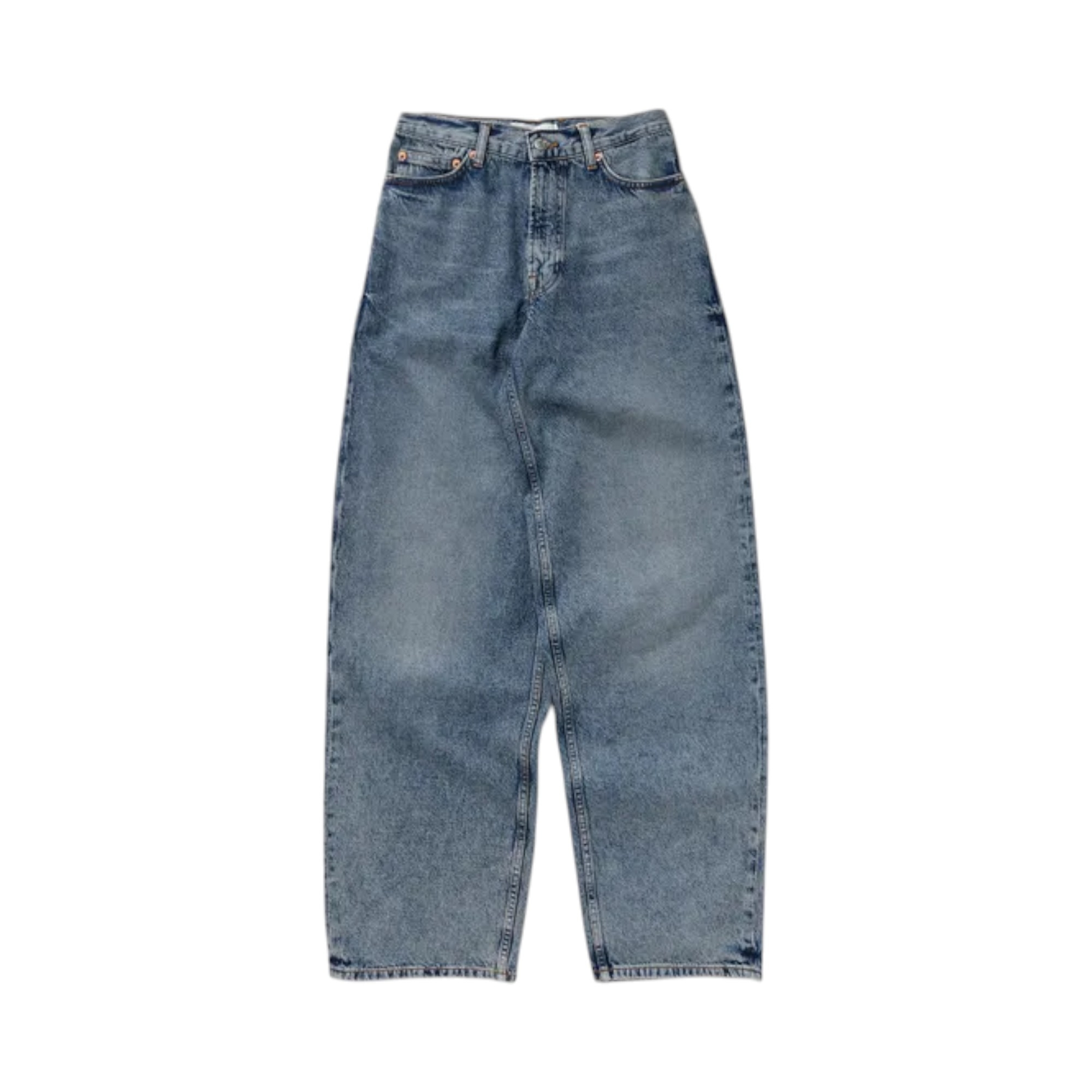 COT.DENIM        FROZEN SNOW