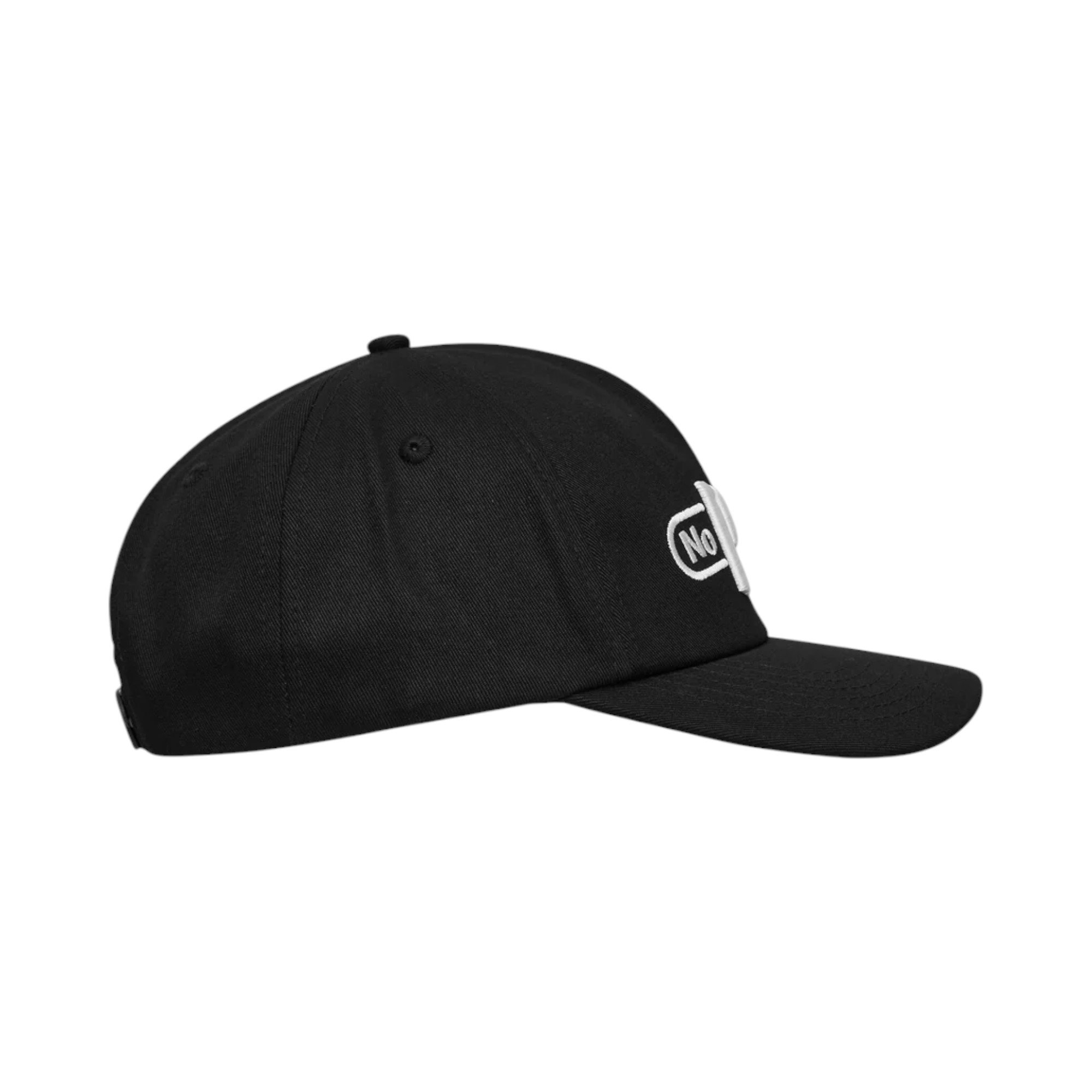 Cappello No Limits Black 